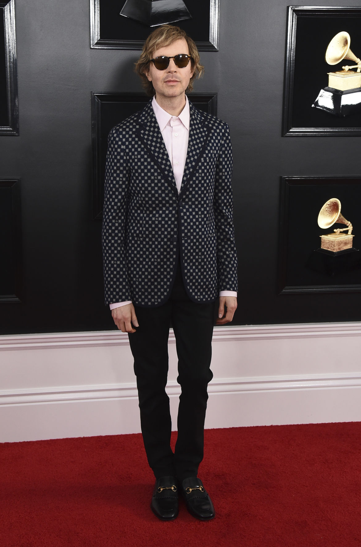 61st Annual Grammy Awards - Arrivals
